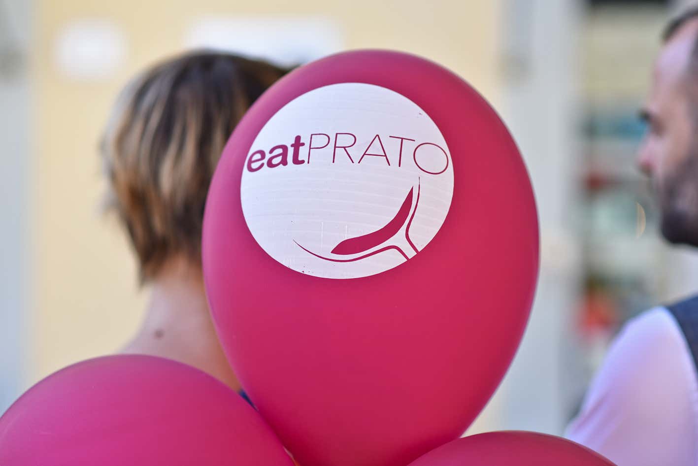 Tanti gli eventi in programma A giugno torna EatPrato, una citt&agrave; tutta da assaggiare